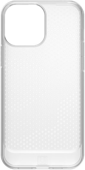 Чехол UAG [U] для Apple Iphone 13 Pro Lucent, Ice (11315N314343) | Зображення 4