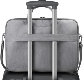 Сумка для ноутбука 15.6'' Defender Omny з кишенею, сіра