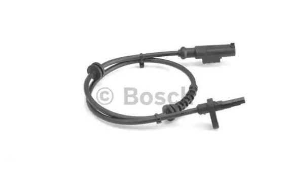 Датчик ABS OPEL CORSA, FIAT GRANDE, FIAT PUNTO, BOSCH (0265007896) | Зображення 3
