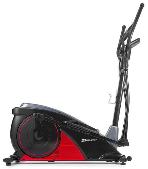 Орбітрек Hop-Sport HS-060C Blaze червоний iConsole+ | Зображення 9