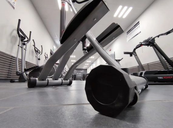 Степер Toorx Stepper Force (STEPPER-FORCE) | Зображення 2