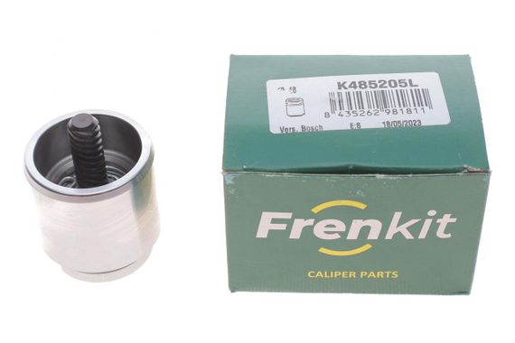 Поршень супорта заднього Ford Transit 2.2-2.4 TDCI 06-14 L  48x52mm  Bosch  з механізмом  K485205L | Зображення 1