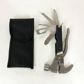 Молоток Multi hammer 18 в 1 RP-76