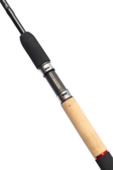 Удилище фидерное Daiwa N’Zon S Feeder NZSF 50G 3.30m max 50g | Зображення 1