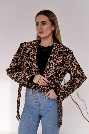 Жіноча косуха | Зображення 9