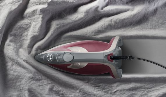 Праска Tefal Smart Protect Plus FV6870E0 | Зображення 5