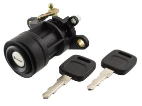 VW Passat B4 (93-97) замок багажника 3A0827571D Фольксваген Пасат Б4