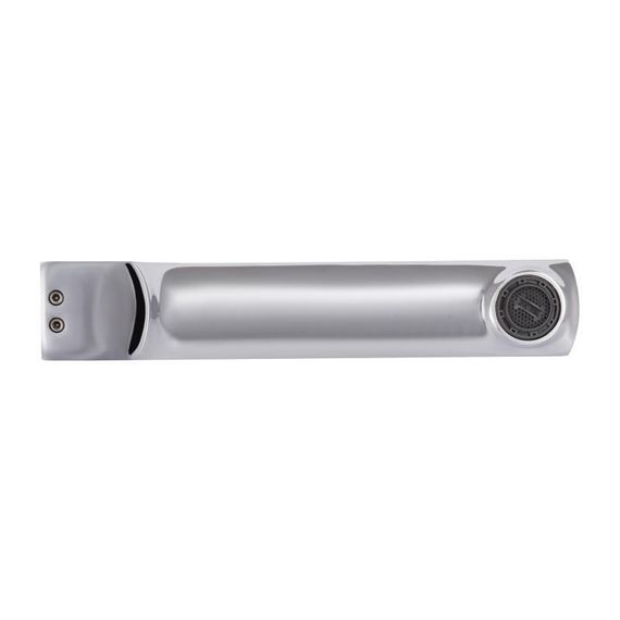 Смеситель для раковины Qtap Slavonice скрытого монтажа QTSLA273CRM45919 Chrome | Зображення 4