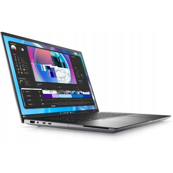 Ноутбук Dell Precision 5680 (210-BGWL_i7321TB) | Зображення 1