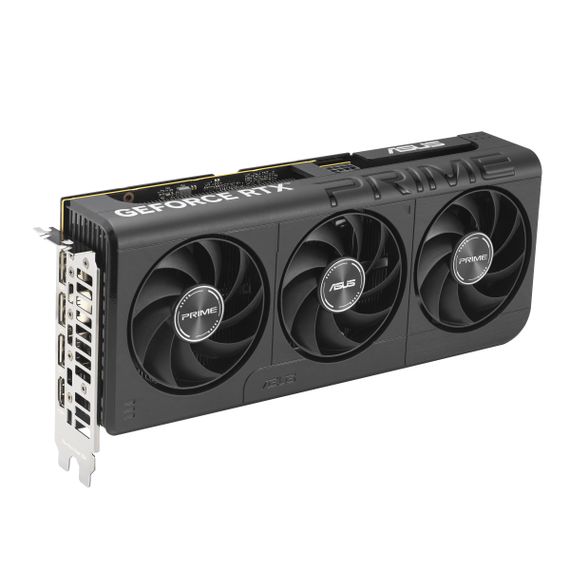 Видеокарта ASUS GeForce RTX 5060 8 GB GDDR7 OC PRIME-RTX5060-O8G 90YV0N10-M0NA00 | Зображення 1