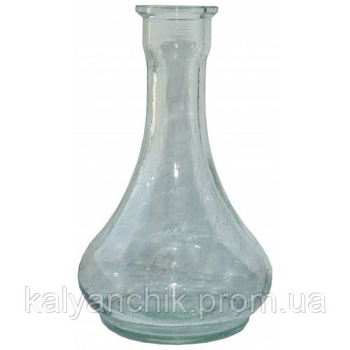 Колба для кальяну Україна Drop Кракле