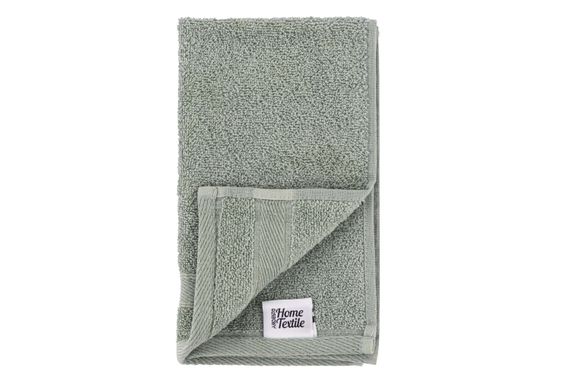 Рушник ARDESTO махровий SuperSoft, зелений, 30х50см, 100% бавовна (ART2230SS) | Зображення 4