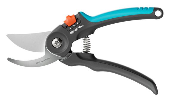 Секатор Gardena PremiumCut flex S-M 12242-20 (25 мм) | Зображення 1