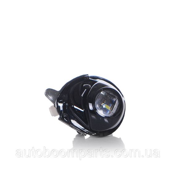 B63B51680A Протитуманна фара права Mazda CX5 17-21