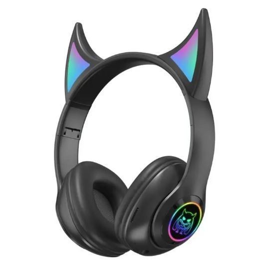 Навушники Бездротові CAT STN-25 Bluetooth (41176-STN-25_277) | Зображення 4