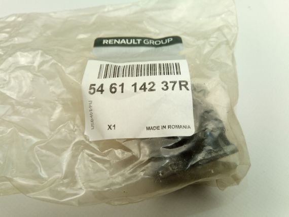 Втулка стабілізатора переднього Duster, RENAULT (546114237R)