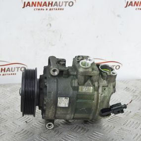 Компресор кондиціонера Skoda Fabia Octavia Superb Компресор Шкода Октавия 1K0820803P