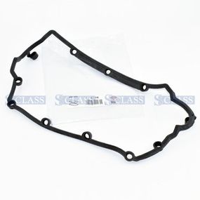Прокладка клапанной крышки Skoda Fabia/Roomster / VW Polo 1.4 TDI 99-, Elring, 458.370,