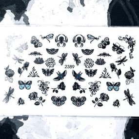 Слайдер 2389 на водной основе