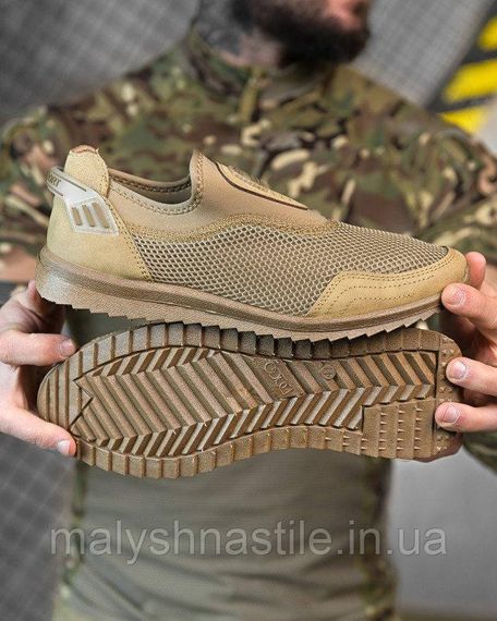 Летние городские кроссовки CAMEL ДЛ6413 | Зображення 5