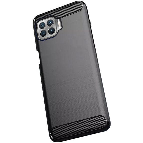 TPU чохол Slim Series для Oppo A73 | Зображення 1