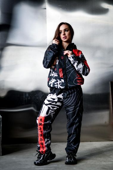 Костюм DRAPP | Зображення 2