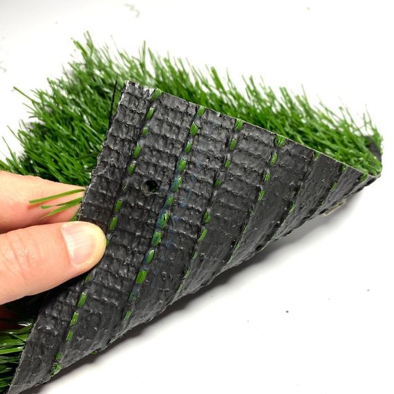 Искусственная трава MoonGrass Football 40 мм. | Зображення 3