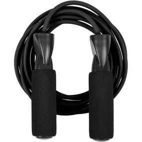 Скакалка c подшипниками "Basic" TI-R-5102 черная