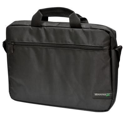 Сумка для ноутбука Grand-X 15.6&apos;&apos; SB-120 Black (SB-120)