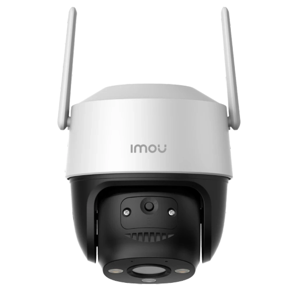 Cruiser SE+ (IPC-K7CP-3V0W) 3МП (3.6мм) IP відеокамера Imou - Камери | Зображення 2