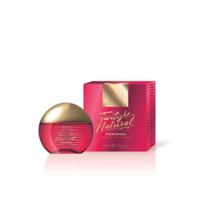 Женские духи HOT Twilight Pheromone Natural Spray women 15 ml sexstyle