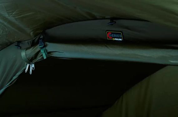 Намет Prologic C-Series Bivvy 2 Man | Зображення 3
