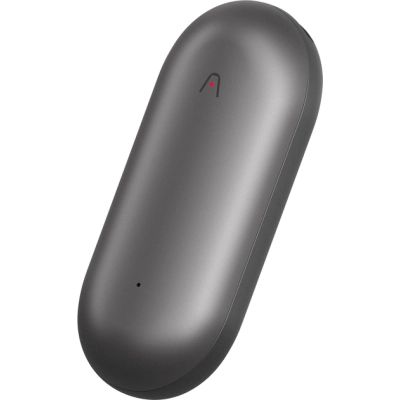 Цифровой диктофон PLAUD AI Note Pin Gray (PN0200-GR)