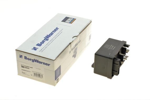 Реле свічок розжарювання Citroen Berlingo Jumper Peugeot Boxer 1.9D 2.5TDI D TD 94-06 GR054