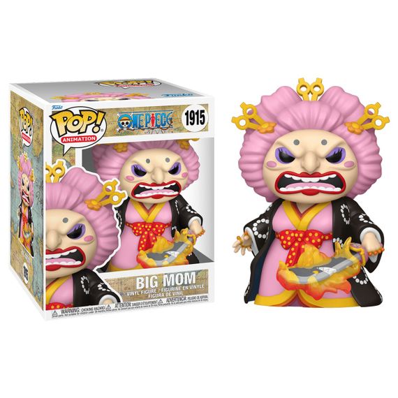 Виниловая игровая фигурка Шарлотта Линлин 15cm