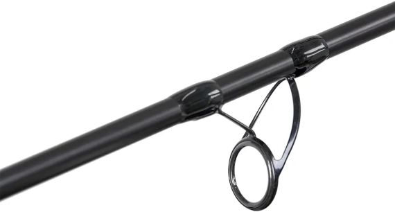 Вудилище фідерне Brain Storm Twin 3.90m 3.5lbs/max 150g | Зображення 2