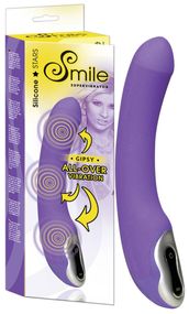 Вибратор Gipsy lila Sex Aura