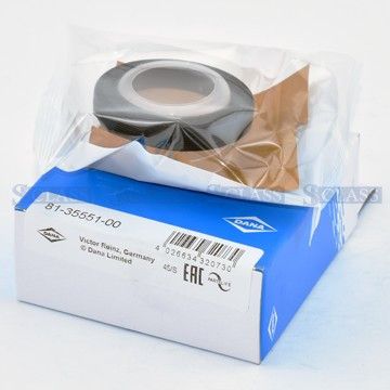 Сальник распредвала передний Ford Transit/Focus/Mondeo 1.8-2.3 i 00- (37x50x8), Victor Reinz, 81-35551-00,