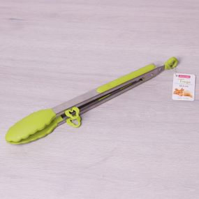 Щипцы кухонные Kamille KM-7512 30.5 см