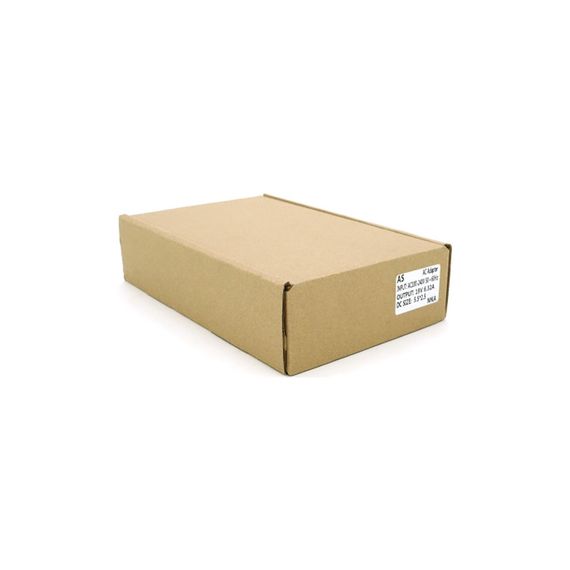 Блок живлення до ноутбуку Merlion ASUS 120W 19V 6.32А, 5.5*2.5 (33364 / LAS120/19-5.5*2.5) | Зображення 2