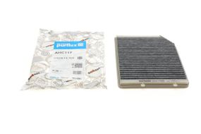 Фільтр салону Renault Laguna I 95-01 вугільний  AHC117