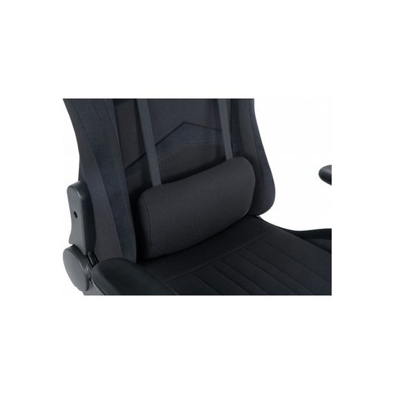Крісло ігрове GT Racer X-2534-F Black (X-2534-F Fabric Black) | Зображення 7