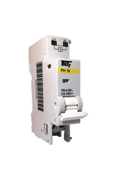 Расцепитель независимый РН18 на DIN-рейке Ny95504921