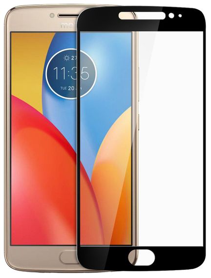 Захисне 3D скло для Motorola E40 "24228d-2660-24368"