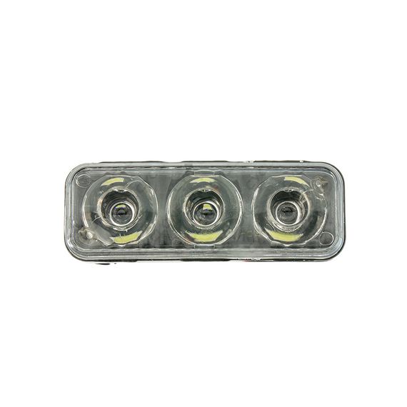Комплект фар дневного света Cyclone DRL-105 | Зображення 1