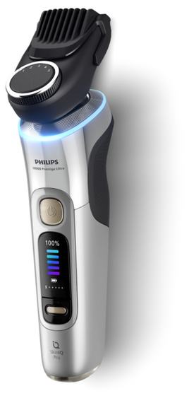 Електробритва Philips XP9404/46 | Зображення 2