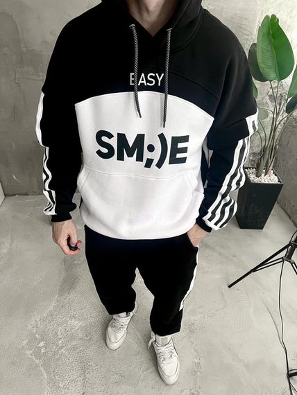 Спортивний костюм утеплений | Зображення 1