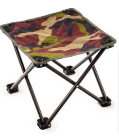 Стул складной пикник с чехлом AND HX-32*32*28