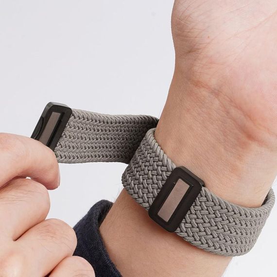 Ремешок Dux Ducis Mixture Ultra для Apple Watch 42(ser.1-3)/44/45/46/49mm Clay | Зображення 3