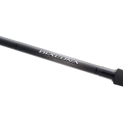 Удилище Shimano Dialuna Spinning Inshore S86ML 8&apos;6&quot;/2.59m 6-28g (23DLNS86ML) | Зображення 1